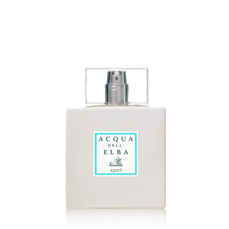 Eau De Toilette Acqua Dell'Elba 50ml