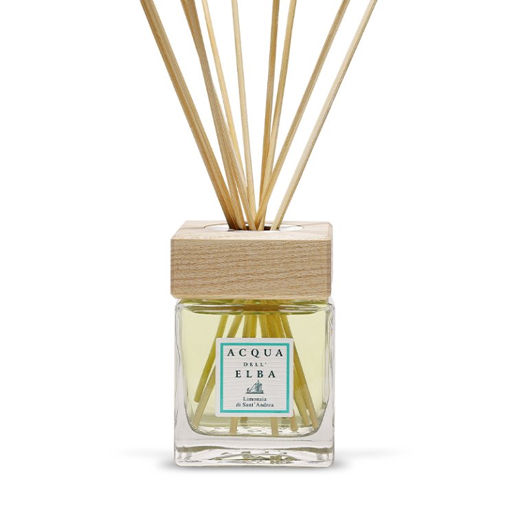Limonaia di Sant'Andrea﻿ Acqua dell'Elba 200ml
