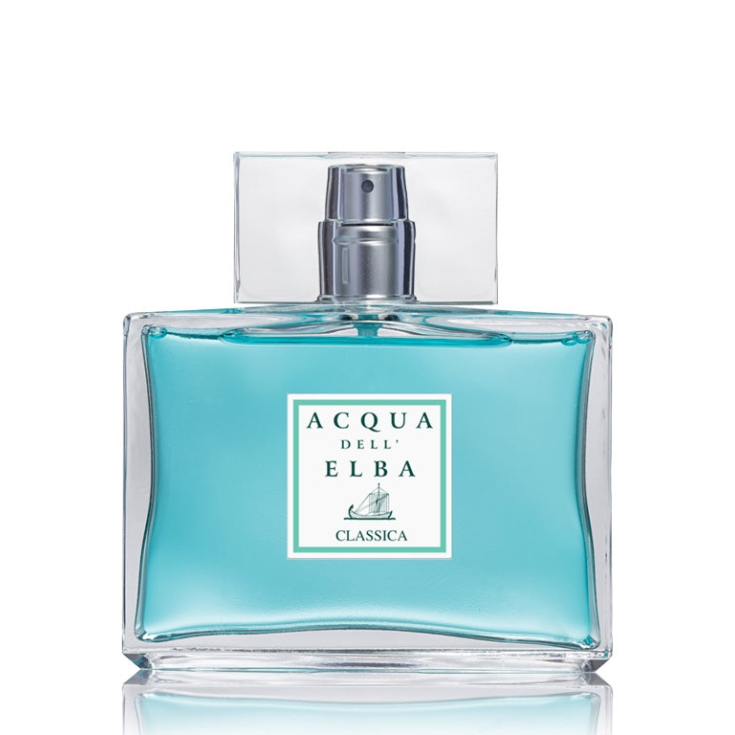 Classica Uomo Acqua dell'Elba 50ml