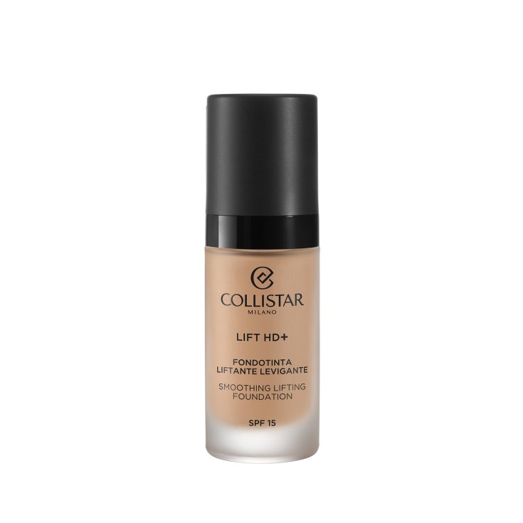 Lift Hd+ Fondotinta Liftante Levigante 4N Sabbia Collistar 30ml