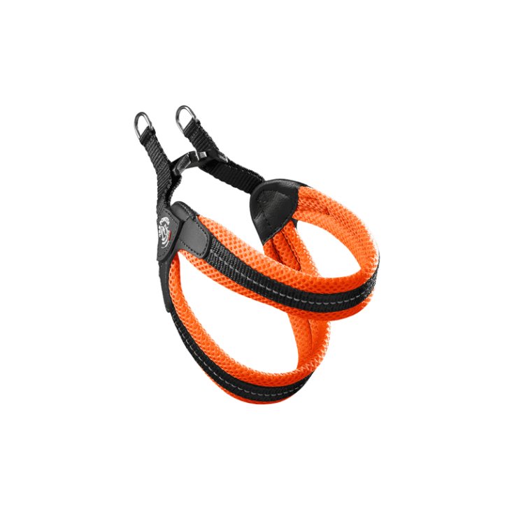 Easy Fit Click Mesh Arancio Carico 2,5 TrePonti 1 Pezzo