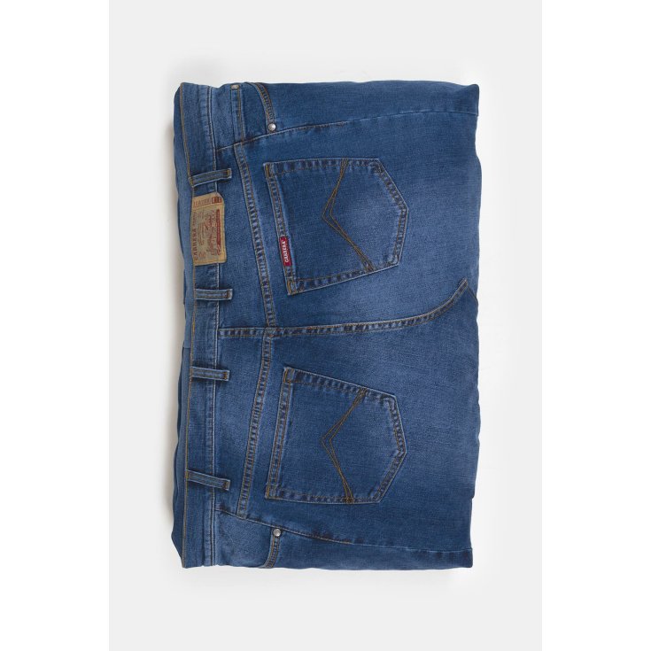 Cuscino Denim M/L CARRERA&reg;