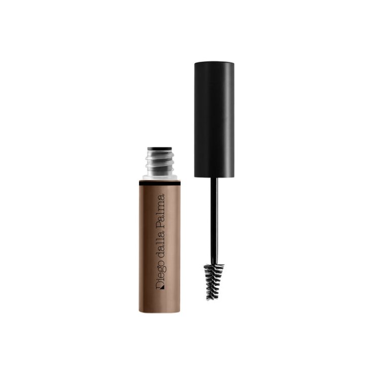 Fissatore Volumizzante Sopracciglia Colorato 27 Diego Dalla Palma 6ml