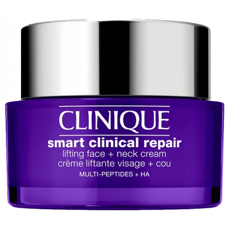 Smart Clinical Repair&trade; Lifting Face + Neck Cream CLINIQUE 50ml
