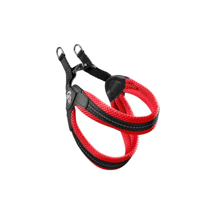 Easy Fit Click Rosso 3 TrePonti 1 Pezzo