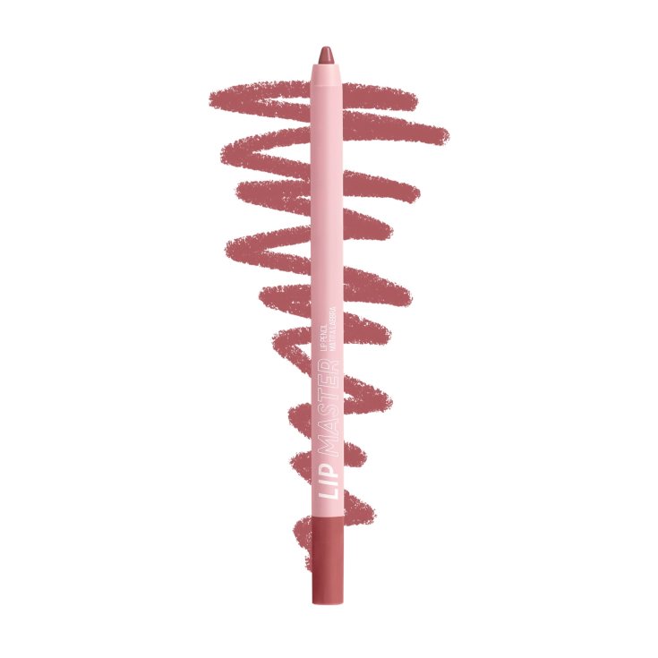Lip Master Lip Pencil 05 Salty Pink MU LAC Lip Master Lip Pencil 05 Salty Pink MU LAC