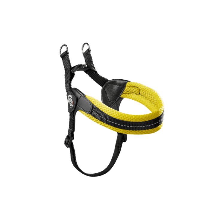 Easy Fit Sottopancia Regolabile Giallo Fluo 1 TrePonti 1 Pezzo