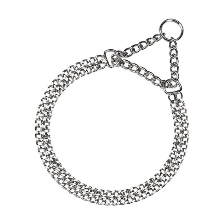 Chrome CS1676 Strangolo Ferplast 1 Collare