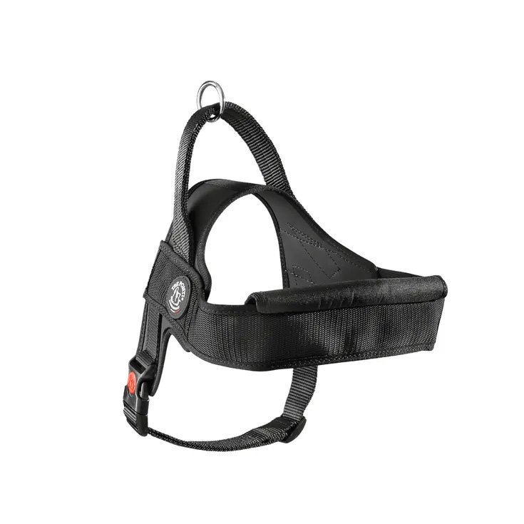 Primo Plus Onyx Nero Regolabile Taglia XXL TRE PONTI