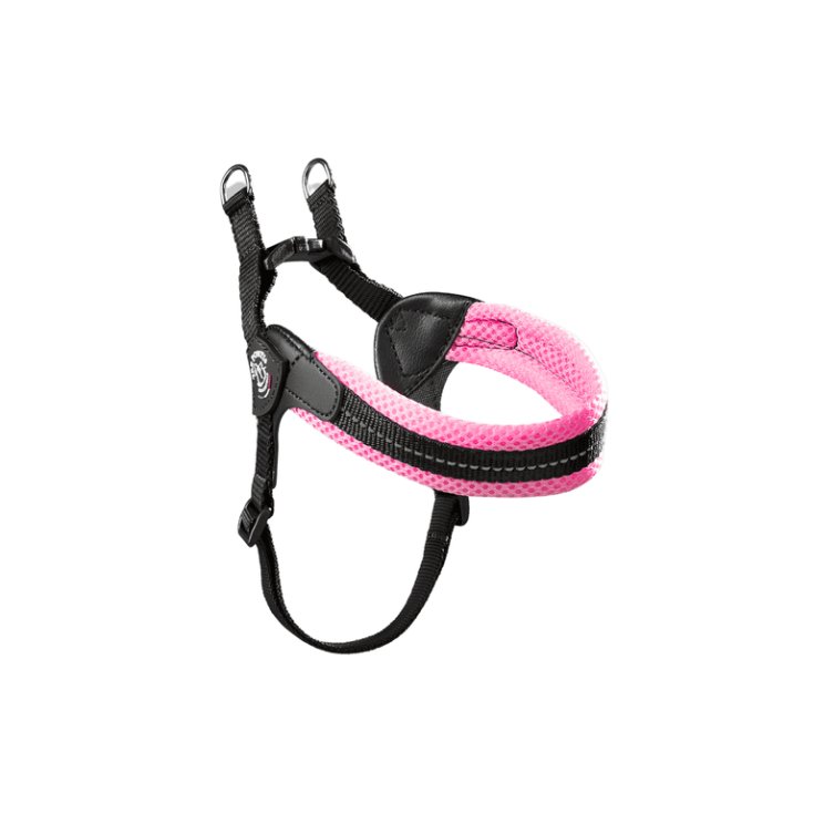Easy Fit Sottopancia Regolabile Mesh Rosa 1 TrePonti 1 Pezzo