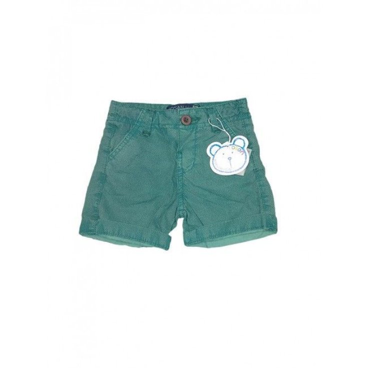 Pantaloncino Shorts Bimbo Neonato Baby Distribution 1 Pezzo
