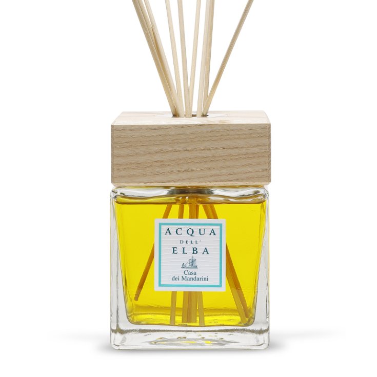 Casa dei Mandarini Acqua Dell'Elba 500ml