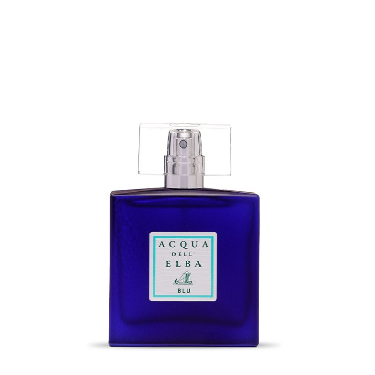 Blu Uomo Acqua Dell'Elba 50ml