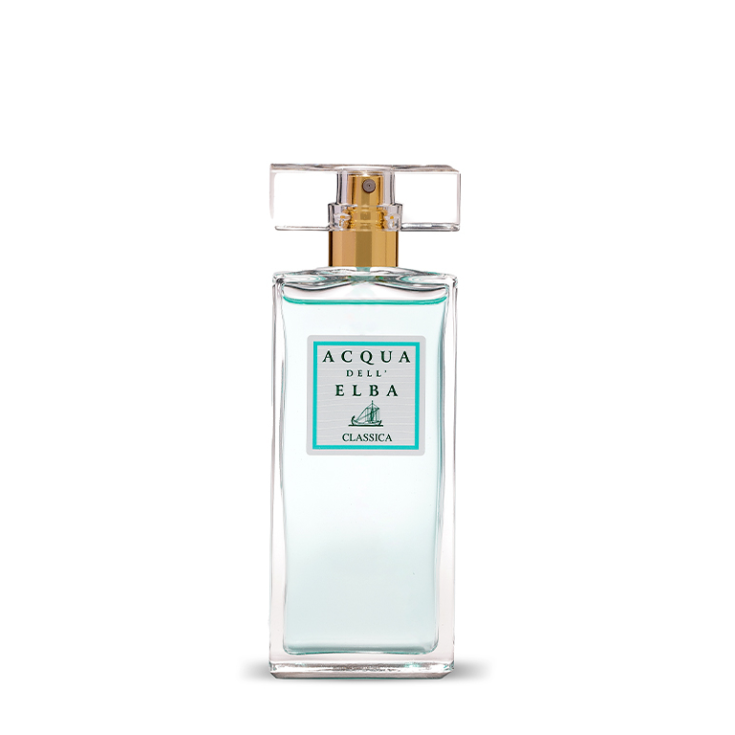 Classica Donna Acqua dell'Elba 50ml