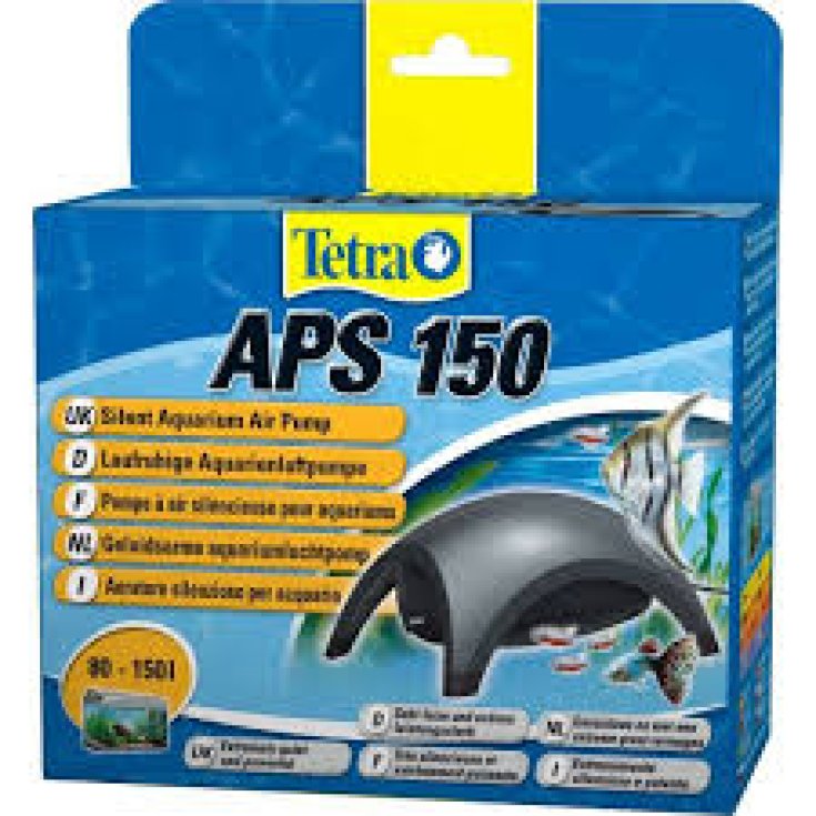 APS 150 Tetra