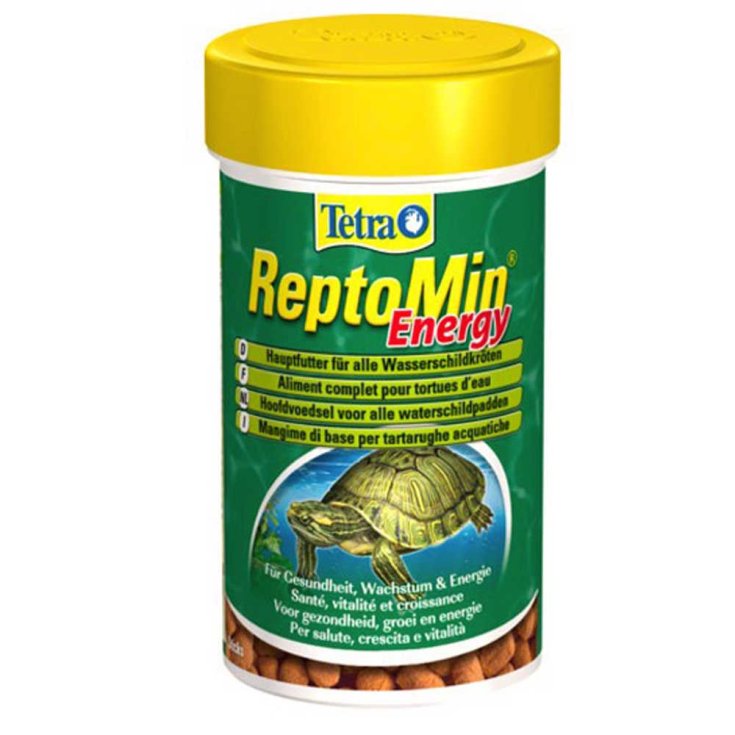 Reptomin Energy Tetra 250ml