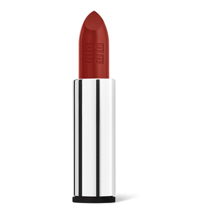 Le Rouge Interdit Intense Silk 37 Rouge Grainé Givenchy Le Rouge Interdit Intense Silk 37 Rouge Grainé Givenchy