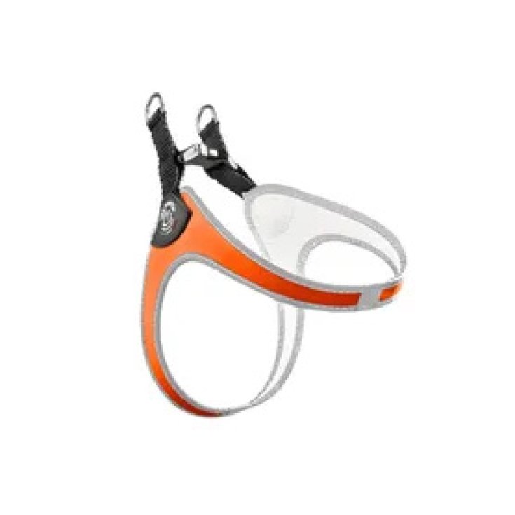 Easy Fit Click Silver Arancio Fluo 2 TRE PONTI