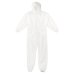 Lifeguard 40 Tuta PP Tg.XL Rays