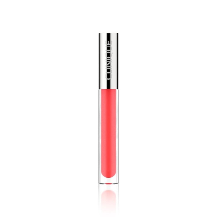 Creamy Lip Gloss Pop Plush™ 05 Rosewater Clinique 3,4ml Creamy Lip Gloss Pop Plush™ 05 Rosewater Clinique 3,4ml