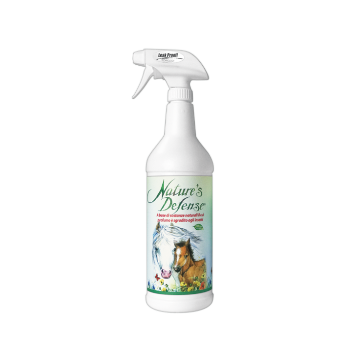 Nature'S Defense Chifa 946ml