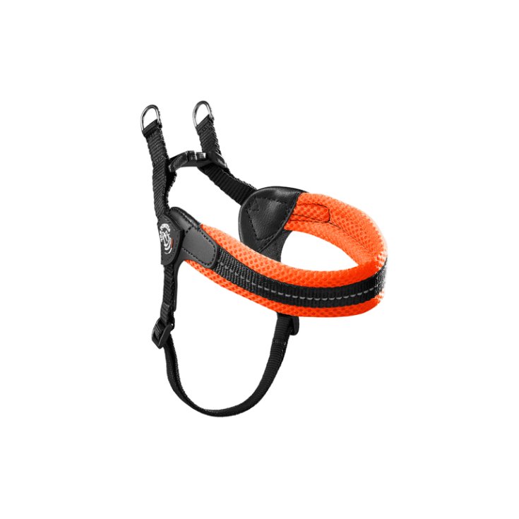 Easy Fit Sottopancia Regolabile Arancio Fluo 1,5 Treponti 1 Pezzo