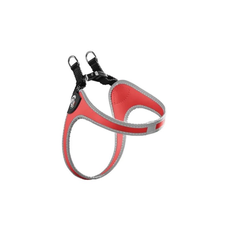 Easy Fit Click Rosso Tg.3,5 Tre Ponti