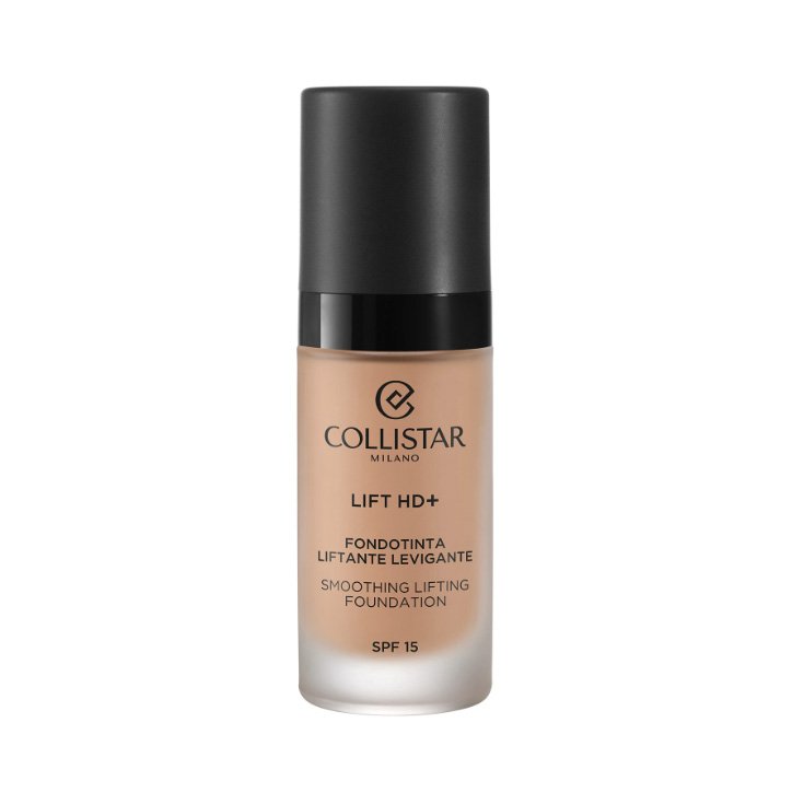 LIFT HD+ Fondotinta 4R Sabbia Rosata COLLISTAR&reg; 30ml