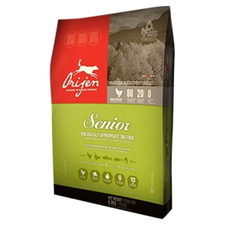 Senior Dog - Orijen 2Kg