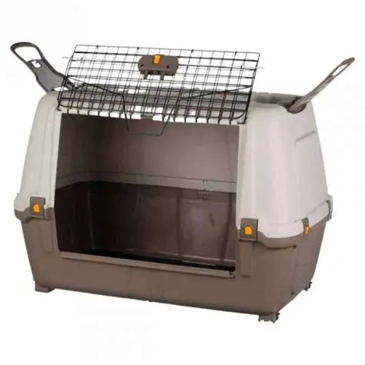 Leopet Skudo Car 100 1 Pezzo