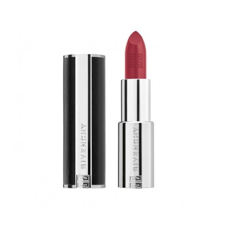 Le Rouge Interdit Intense Silk Rossetto N.227 Rouge Infusé Givenchy 3,4g Le Rouge Interdit Intense Silk Rossetto N.227 Rouge Infusé Givenchy 3,4g