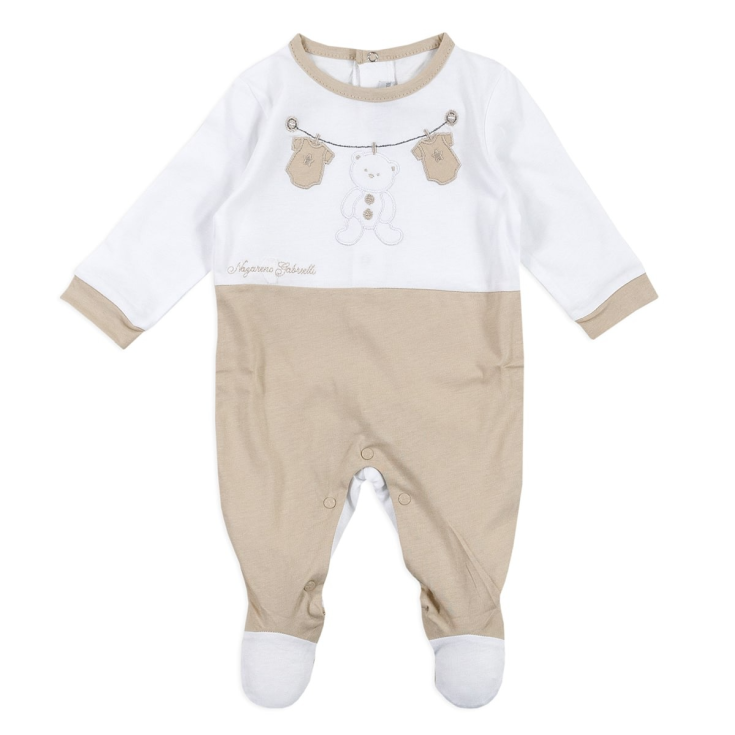 Tutina in Cotone Nazareno Gabrielli 1 Pezzo