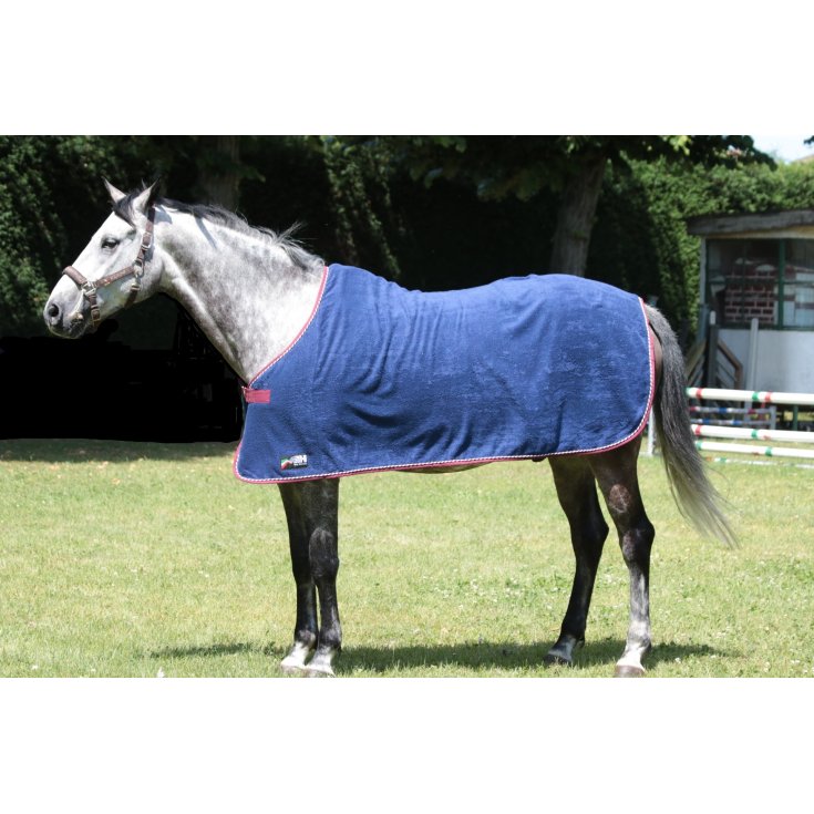 Coperta in Spugna 140cm
