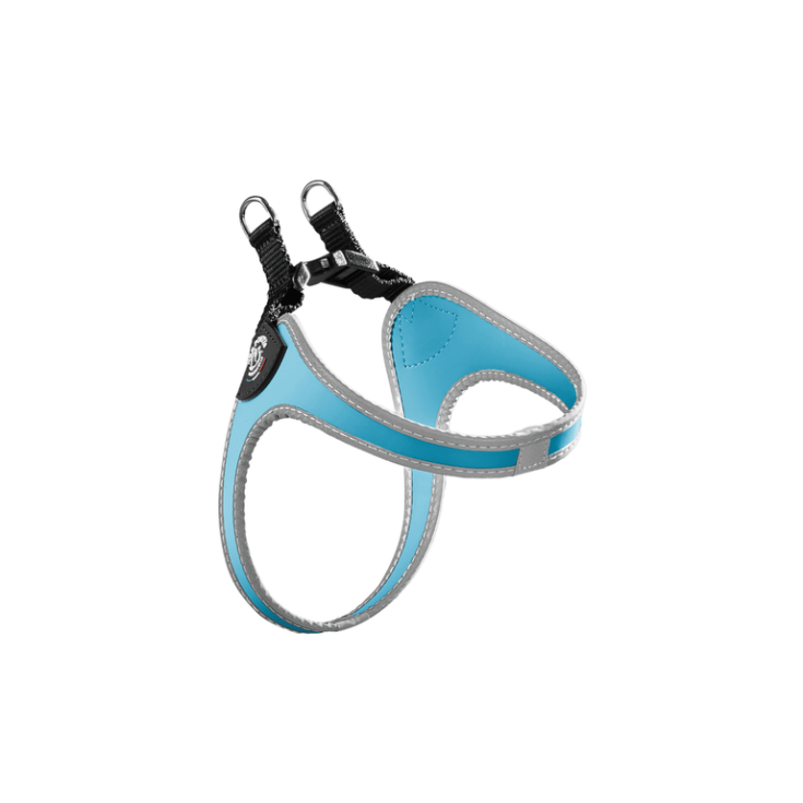 Easy Fit Click Azzurro 2,5 Tre Ponti 1 Pettorina