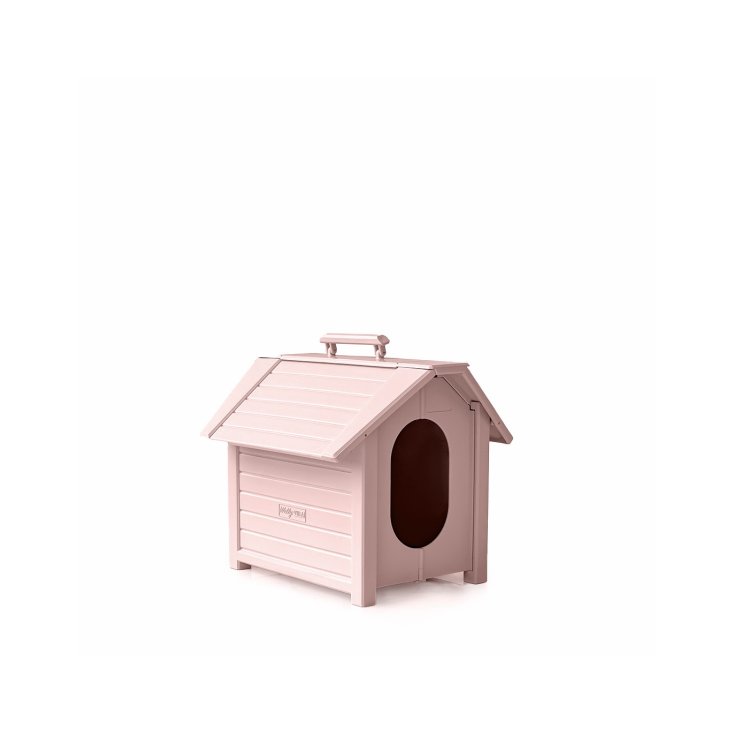Welly Villa Small Rosa