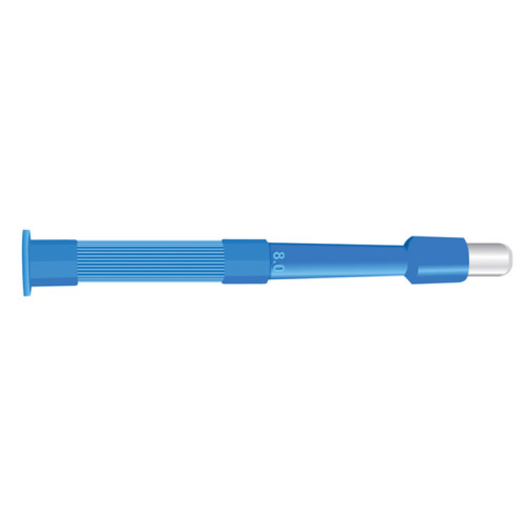 Ago Biopsia Punch 8mm 1 Pezzo