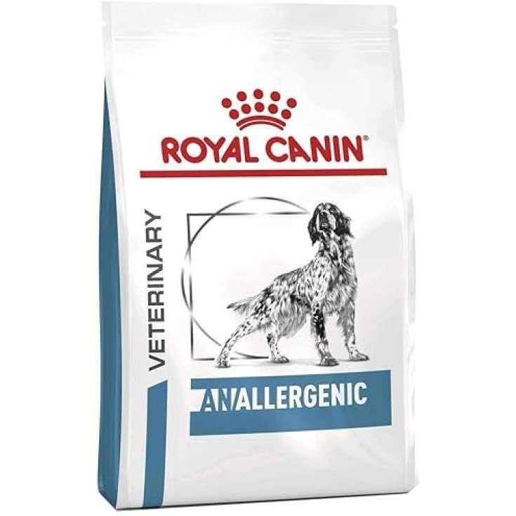 Royal Canin Anallergenic 8Kg