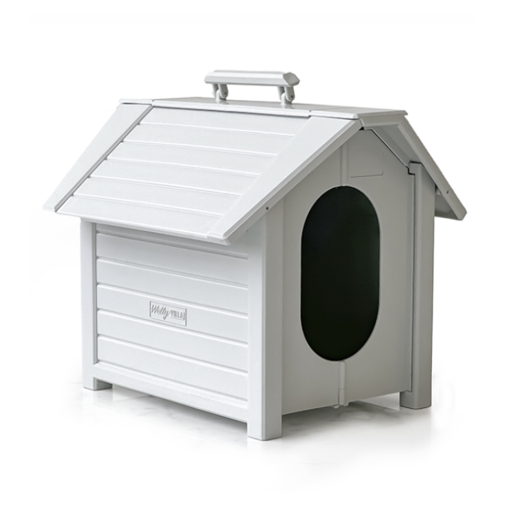 Welly Villa Small Bianca