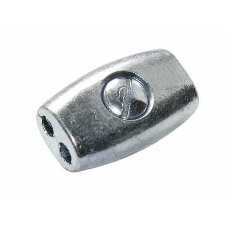 Connettore Fune Fino A 8mm 1 Pezzo