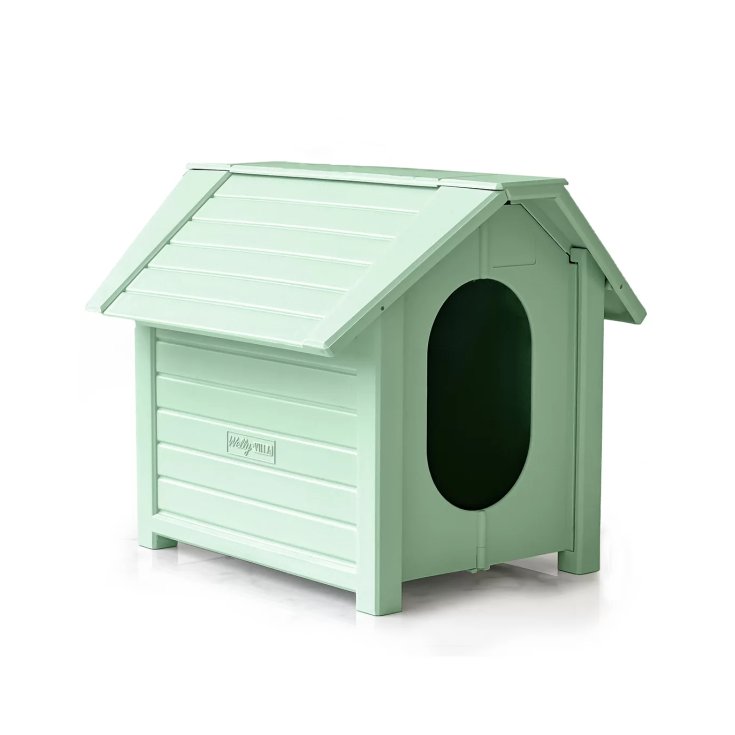 Villa Maxi Verde Salvia Welly Pezzo Singolo