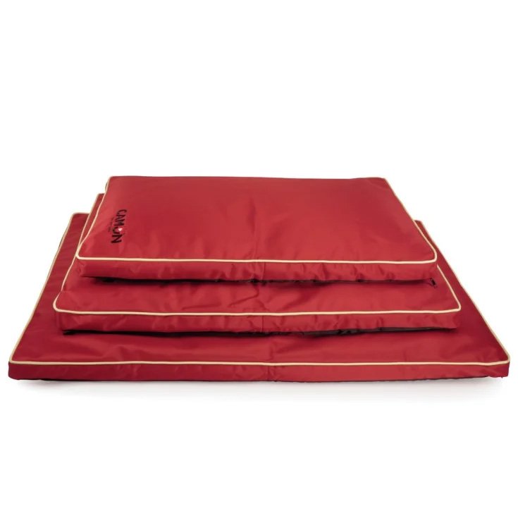 Cuscino Luxury Xtreme Rosso 70x100 CAMON&reg;