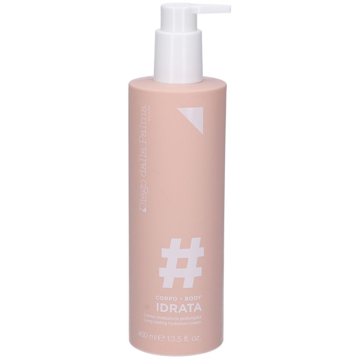 Cosmetica Hub Idrata Diego Dalla Palma 400ml