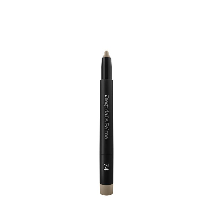 Shadow Line Kajal Eyeliner 74 Tortora Diego Dalla Palma 0,8g