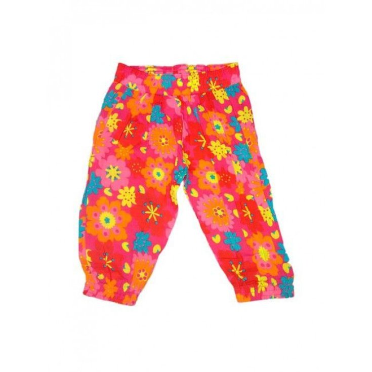 Pantalone Bimba Fantasia Losan 1 Pezzo