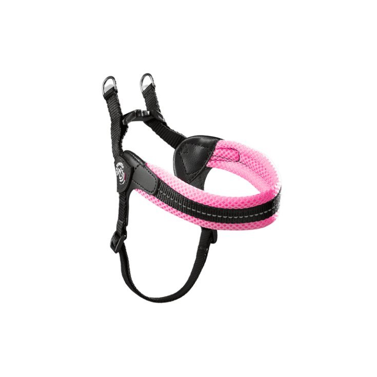 Easy Fit Rete Sottopancia Regolabile Rosa Pastello Tg.2 Tre Ponti