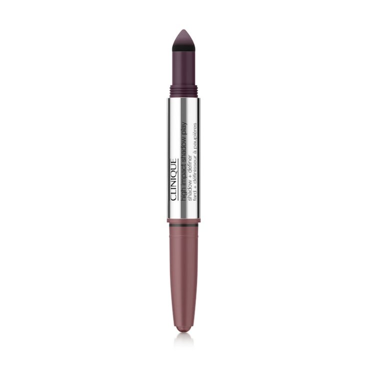 High Impact&trade; Shadow + Definer Royal Couple Clinique 1,9g