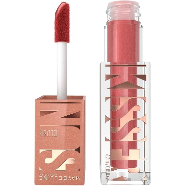 Sunkisser 6 City Sizzle MayBelline 4,7ml