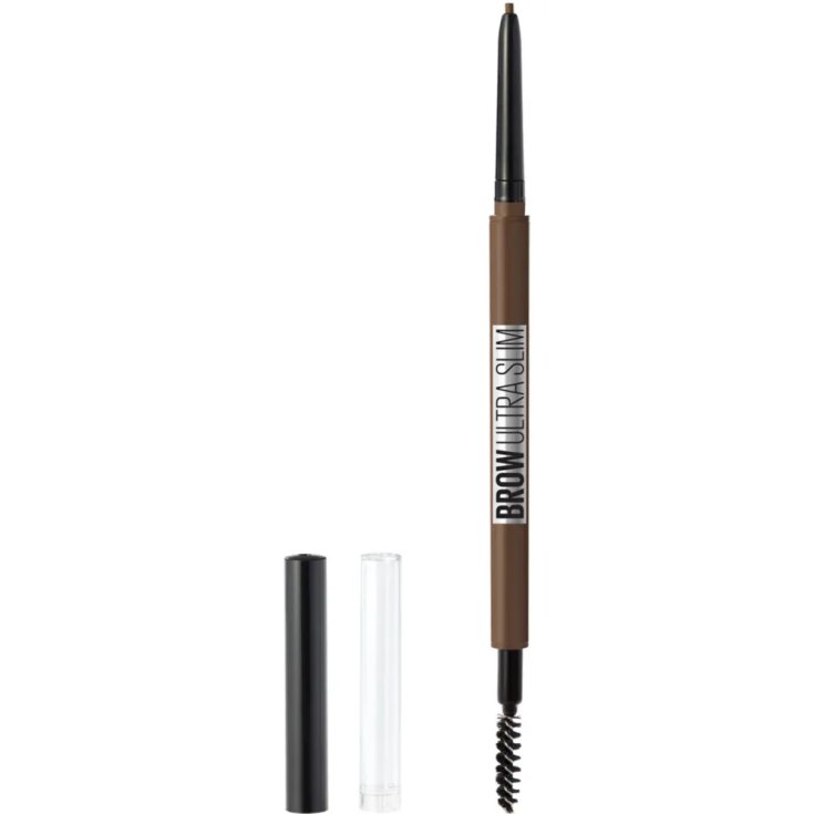 Express Brow Ultra Slim Medium Brown Maybelline New York 1,3g