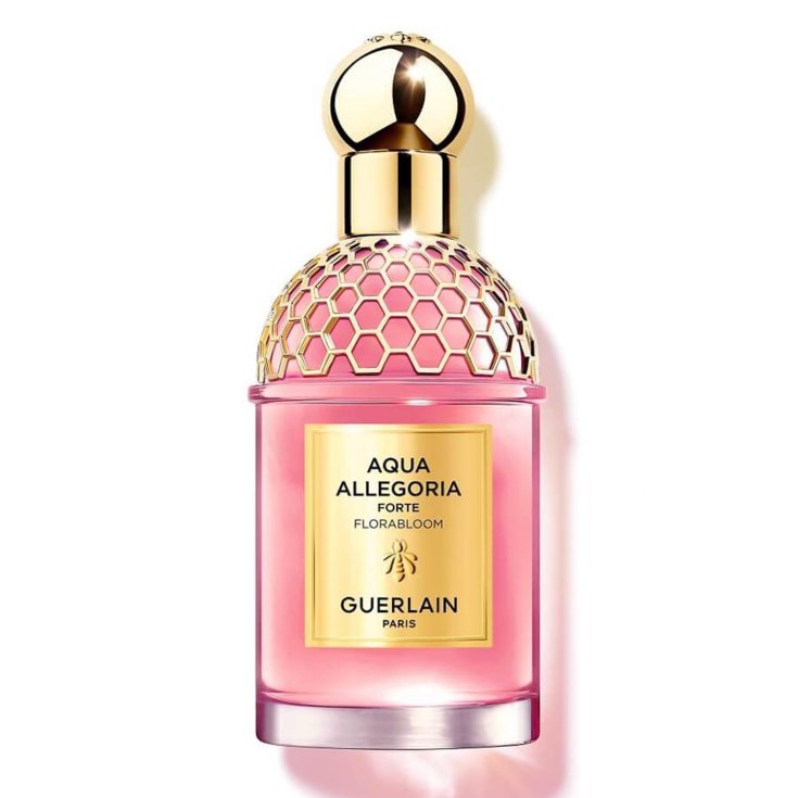 &nbsp;Aqua Allegoria Forte Flora Bloom EdP Guerlain 75ml