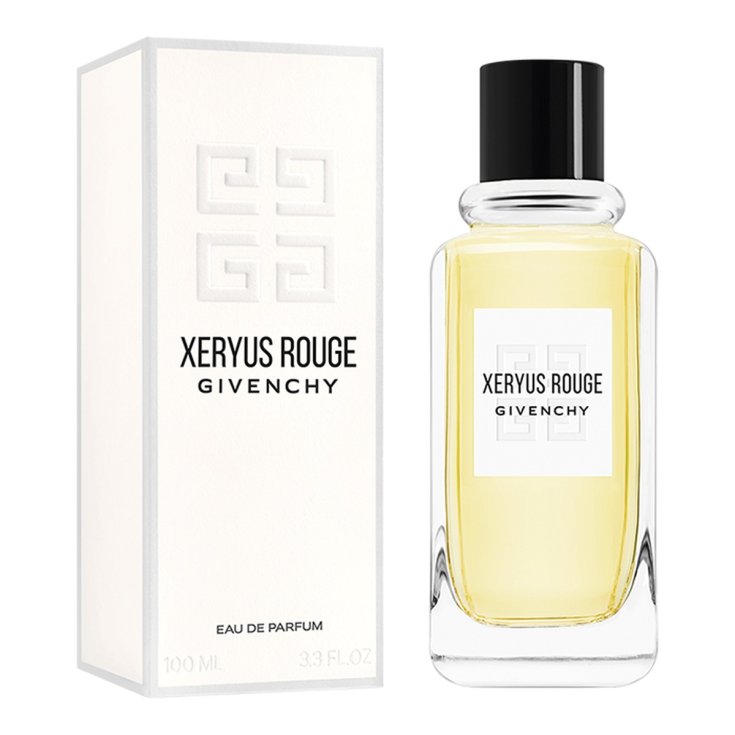 Xeryus Rouge Eau de Toilette Givenchy 100ml